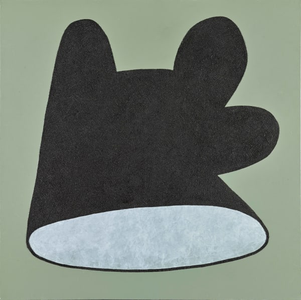 郭旭達 Shida Kuo, 無題 P 02-19 Untitled P 02-19, 2019