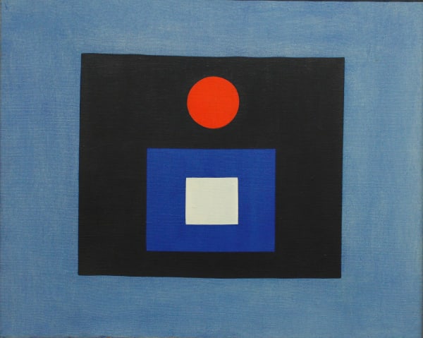 霍剛 HO Kan, 85-5, 1985