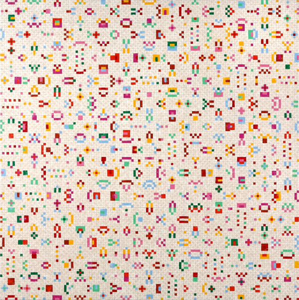 莊普 TSONG Pu, 微小敘事 Mini Narrative, 2013