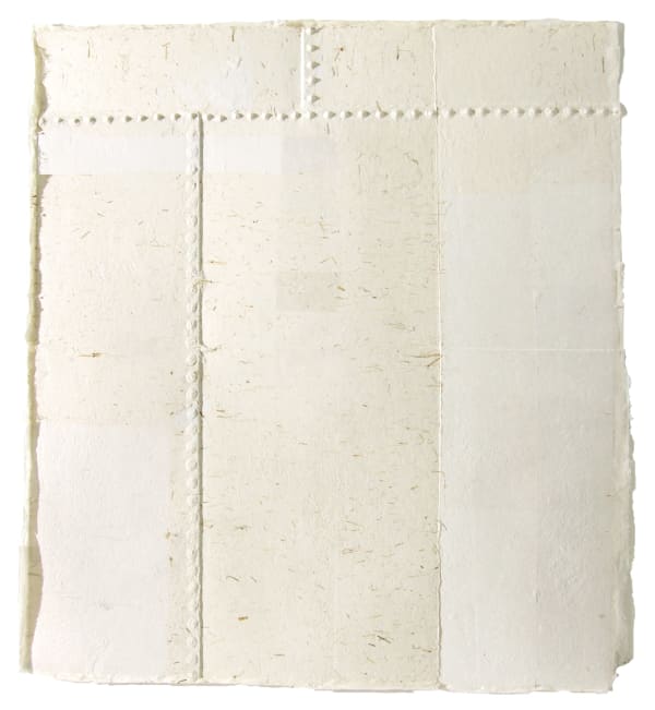 林延 LIN Yan, 無聲中的迴響 Echoes in Silence, 2006