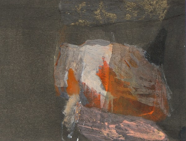 鄭帛囪 CHENG Po-Tsung, 無題 Untitled, 2013-2019
