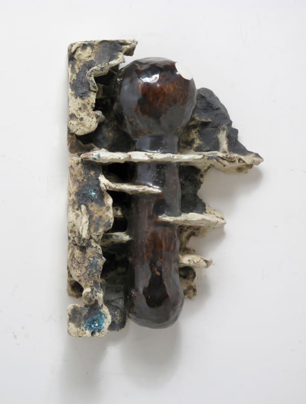 郭旭達 Shida Kuo, 無題 SC-01 Untitled SC-01, 2000