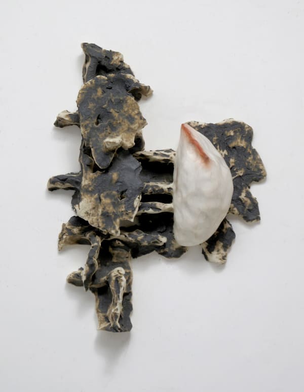 郭旭達 Shida Kuo, 無題 96-36 Untitled 96-36, 1996