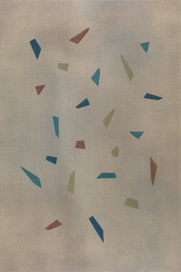 吳東龍 Wu Tung-Lung, 符號-144 Symbol-144, 2020