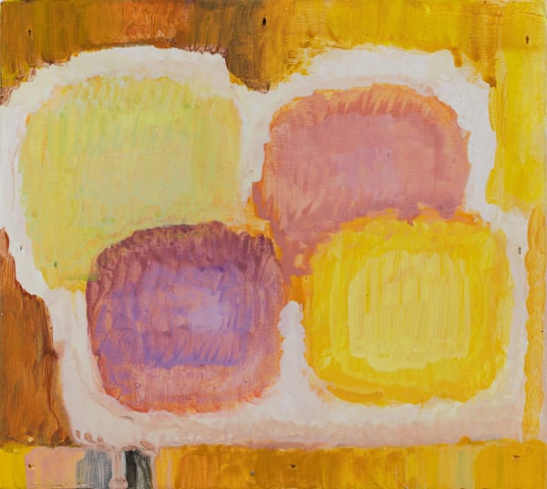 张安 ZHANG An, 静物之六 Still Life 6, 2021