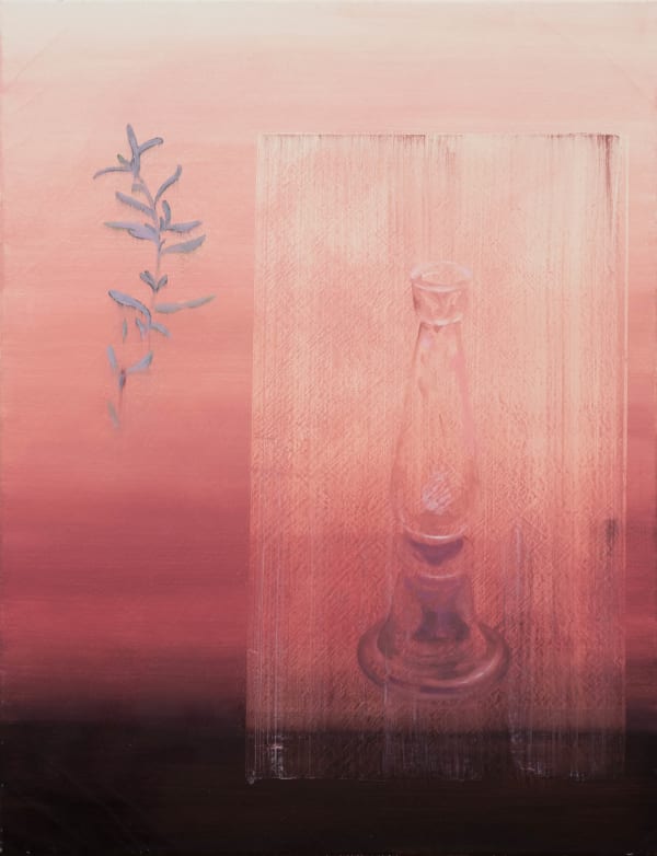 徐佳寧 Chia-Ning HSU, 身體容器 Body, 2021