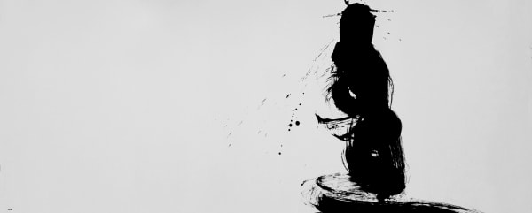 和田浩志 Hiroshi WADA, 逢_01 ENCOUNTER_01, 2023