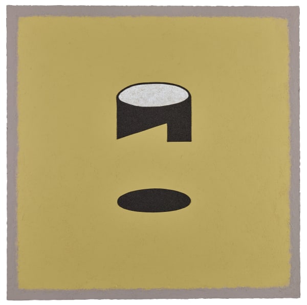 郭旭達 Shida Kuo, 無題 P 02-20 Untitled P 02-20, 2020