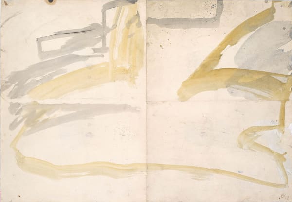 黃宏德 HUANG  Hung-Teh, 日中 Noon, 1993