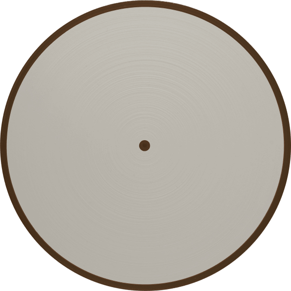 陳怡潔 CHEN Agi 角落生物飛塵的旋轉肖像 Sumikko Gurashi_Hokori, 2021 壓克力顏料/木板 Acrylic on wood 15 3/4 x 15 3/4 in 40 x 40 cm