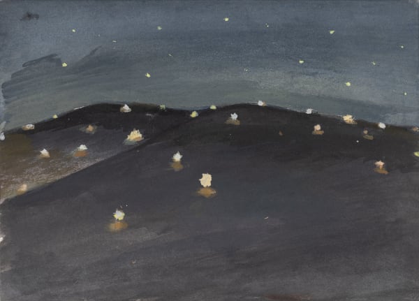 张安 ZHANG An, 敦煌3 Dunhuang 3, 2023