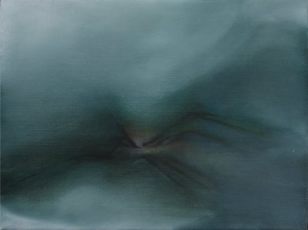 謝景蘭 Lalan, NO.118, 1970