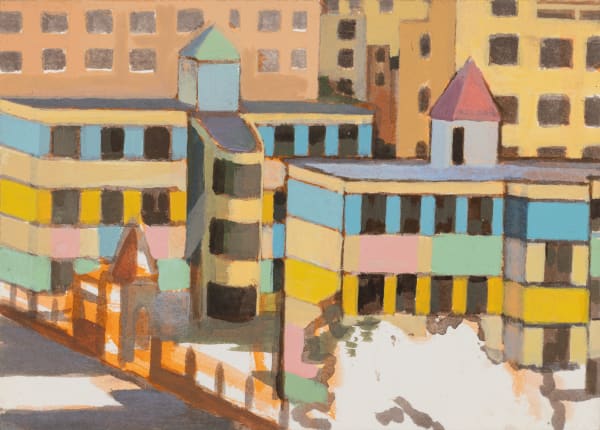 张安 ZHANG An, 高台 Gaotai County, 2023