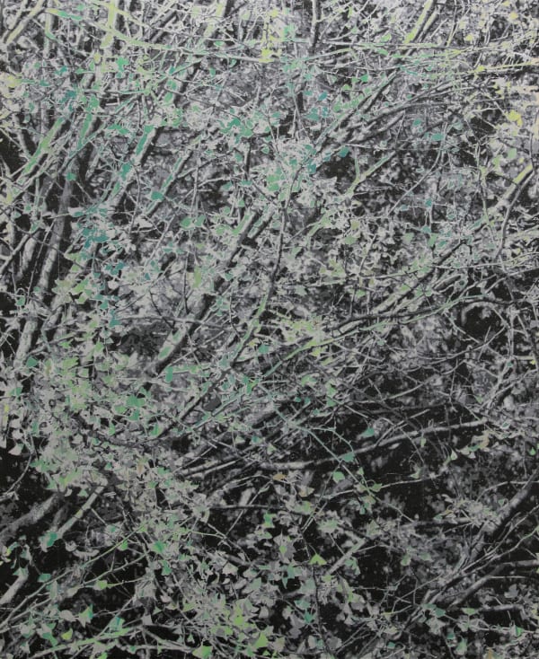 能條雅由 Masayoshi NOJO, 無題 Untitled, 2021