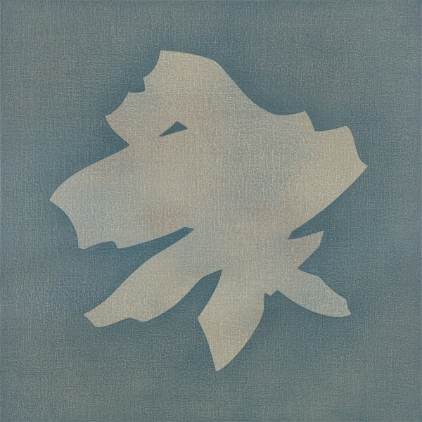 吳東龍 Wu Tung-Lung 符號-145 Symbol-145, 2020 油彩/畫布板 Oil on canvas board 38 1/4 x 38 1/4 in 97 x 97 cm