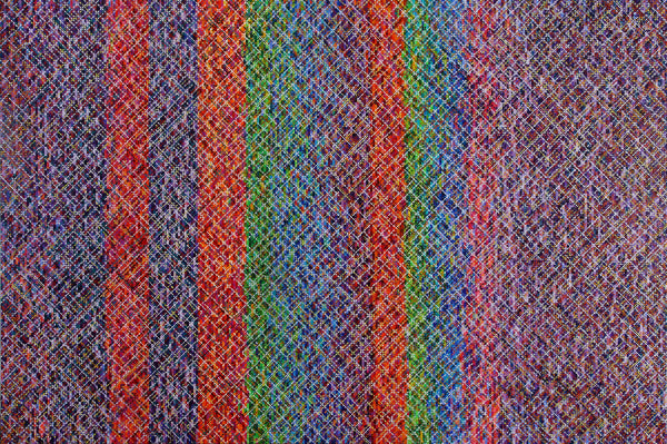 莊普 TSONG Pu, 燈把自己傳達給誰? Where Does the Light Transmit to？, 2015