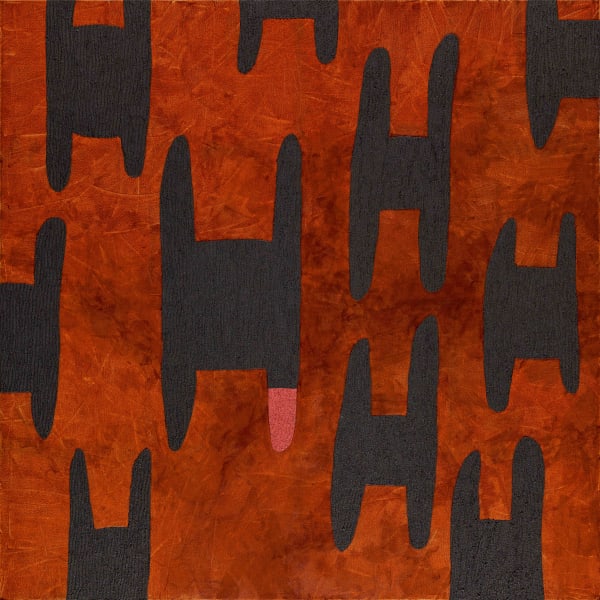 郭旭達 Shida Kuo, 無題 P 01-20 Untitled P 01-20, 2020