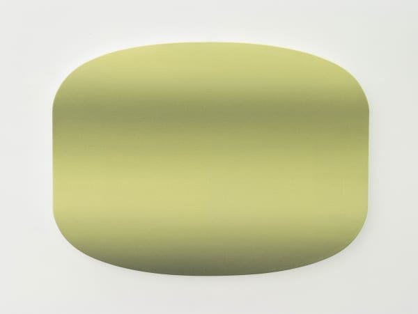 陳文驥 CHEN Wenji 那麼／5月 So / May, 2020 油彩／畫布 Oil on canvas 100 x 135 cm