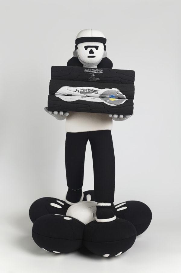 劉正堃 Abei LIU, 新生活進行中 New Life in Progress, 2025