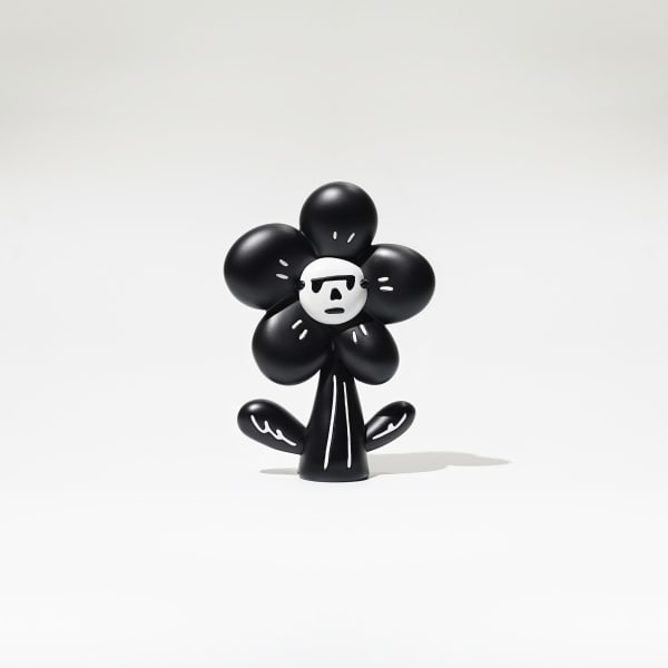 劉正堃 Abei LIU HUA HUA, 2021 樹脂 Poly 5 3/8 x 3 3/4 x 1 1/4 in, 100 Ed. + 1 A.P. 13.6 x 9.5 x 3.2 cm, 100 Ed. + 1 A.P.