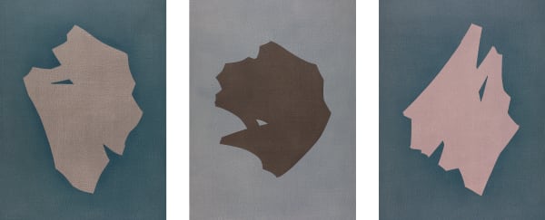 吳東龍 Wu Tung-Lung, 符號-136,符號-137,符號-138 Symbol-136,Symbol-137,Symbol-138, 2020