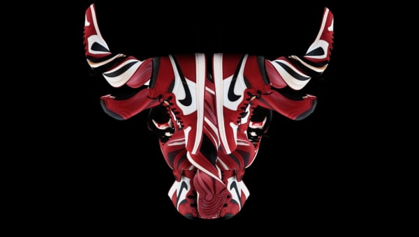 王宗欣 Cowper WANG, AJ1 BULLS , 2023