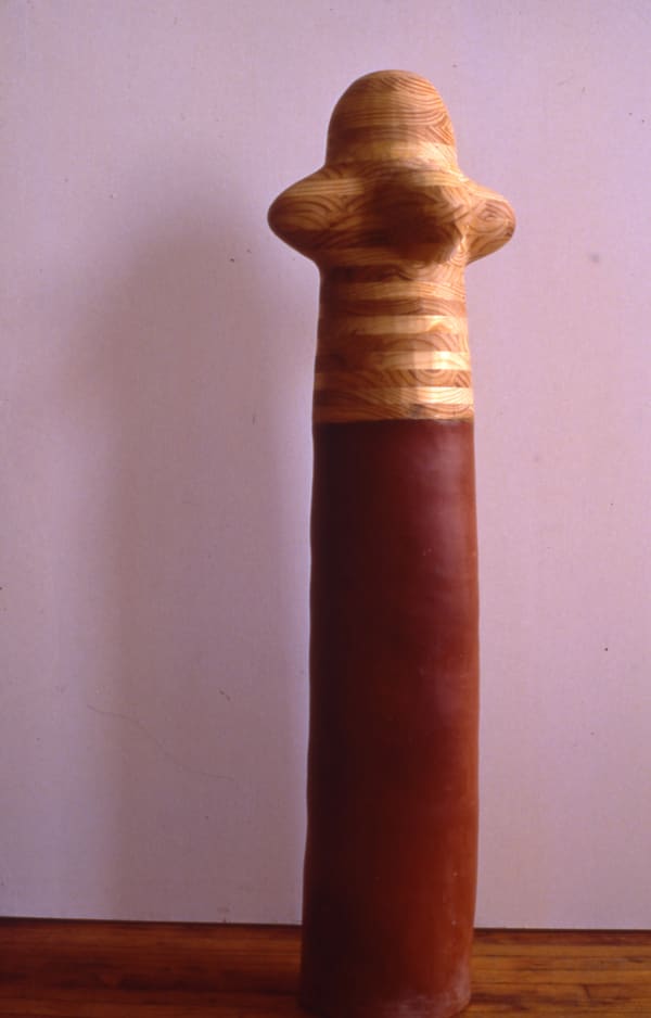 郭旭達 Shida Kuo, 無題 #2 Untitled #2, 1994