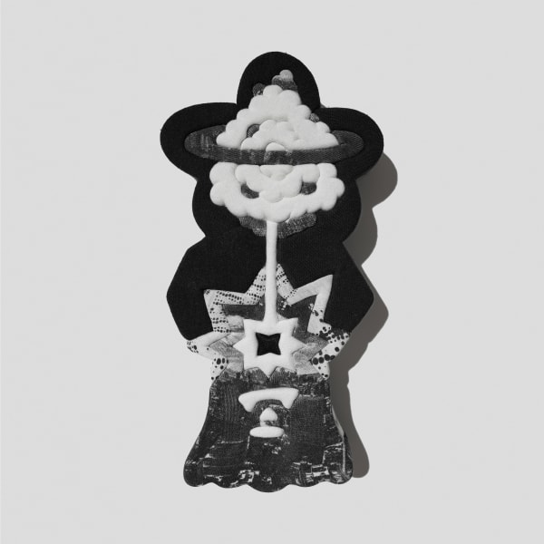 劉正堃 Abei LIU, Unseen And Undiscovered - Charlie, 2024