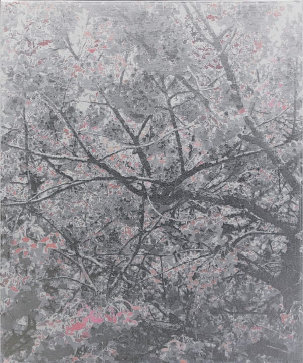 能條雅由 Masayoshi NOJO, 無題 Untitled, 2025