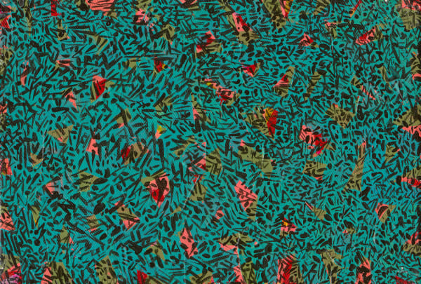 王玫玲 Mei Ling WANG, 005, 2015