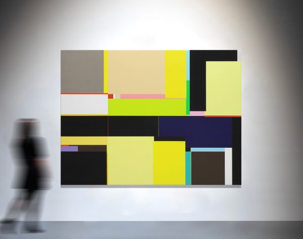 Richard Schur, From the dying suns series I, 2011