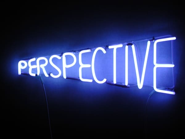 Piotr Kowalski, Perspective, 1974