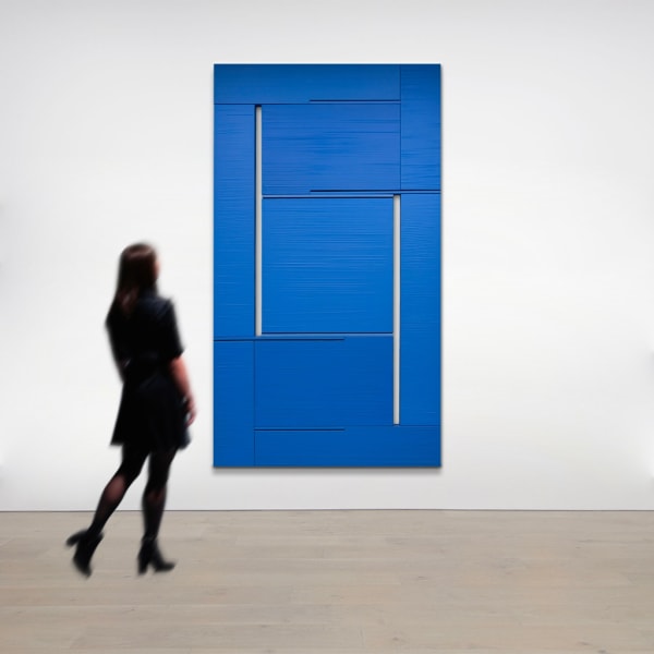 Walter Strack, 15-V-BL-178-100, 2015