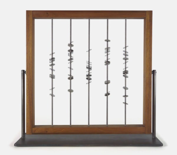 Ennio L. Chiggio, Ronda Sonora, 1988