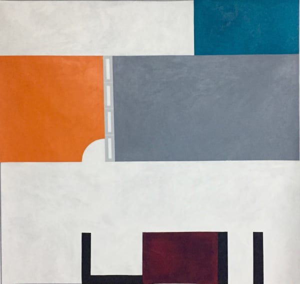 Patricia Golombek, Apartment Conjunto Nacional - Brazil architect David Libeskind, 2017