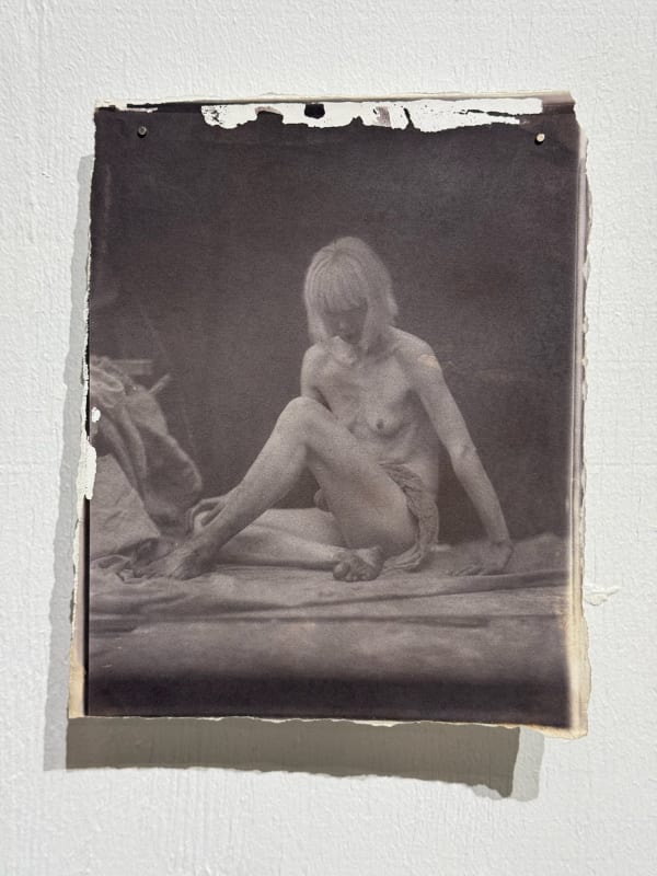 Hal Hirshorn, Untitled, c. 2000–2025