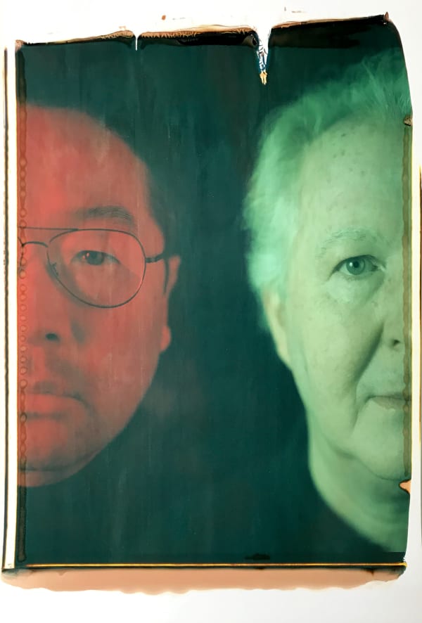 Natalie White, Juno and Henry, 2023