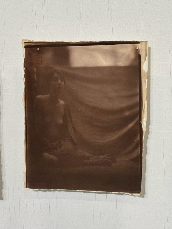 Hal Hirshorn, Untitled, c. 2000–2025