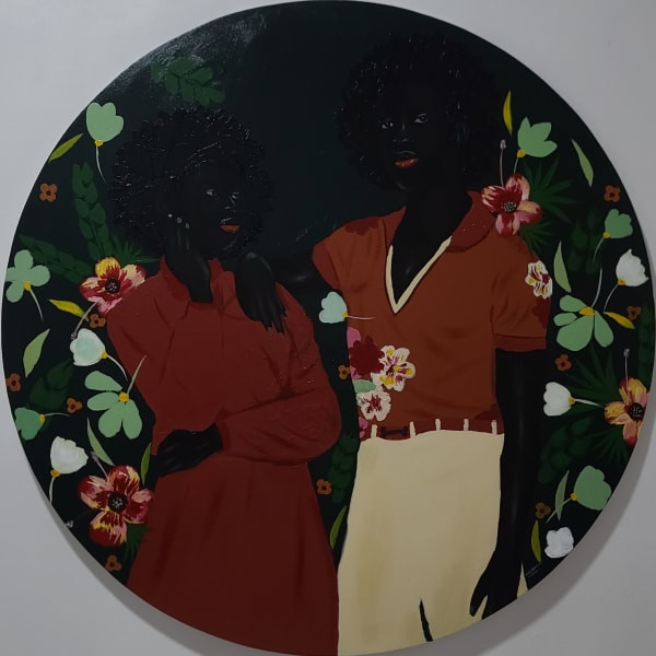 Olasunkanmi Akomolehin, Fiesta Day, 2023