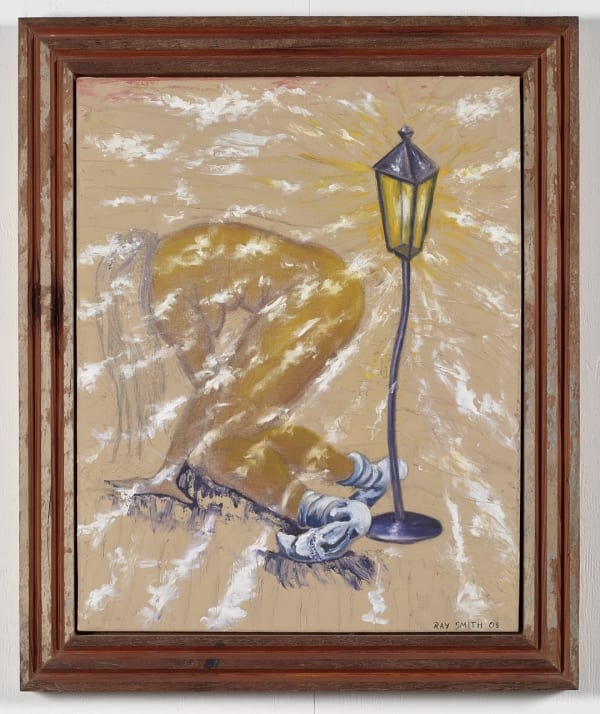 Ray Smith, Martin's Drunk, 2008