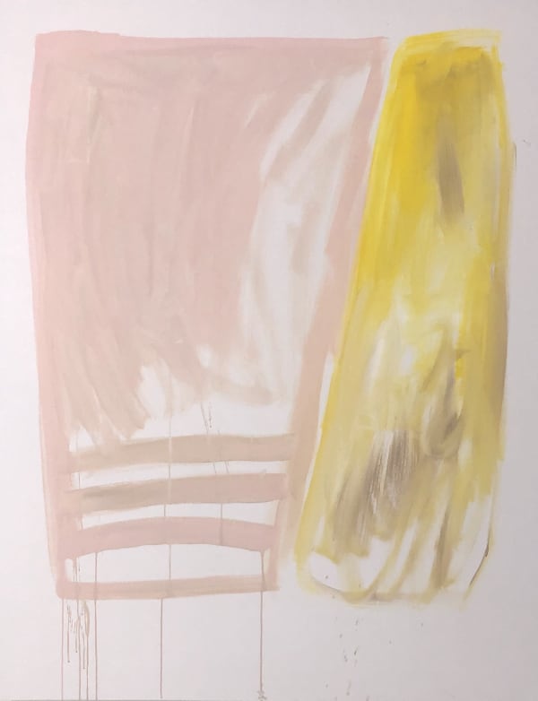 Aleksandr Razin, Untitled 25, 2021