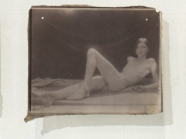 Hal Hirshorn, Untitled, c. 2000–2025