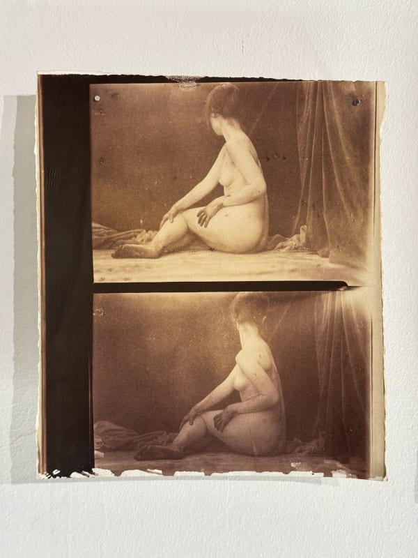 Hal Hirshorn, Untitled, c. 2000–2025