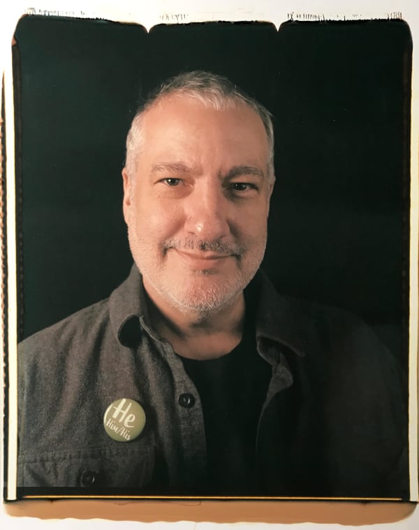 Natalie White, Spencer 2, 2023