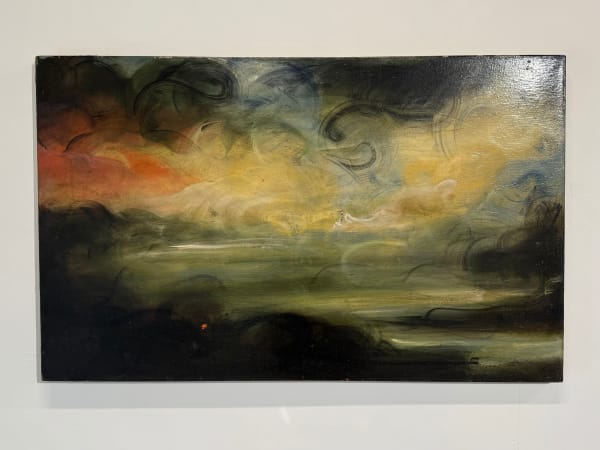 Hal Hirshorn, Flanders, 2005