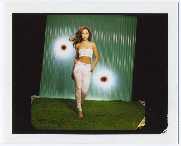 Rafael Fuchs, Mya #1, 2000