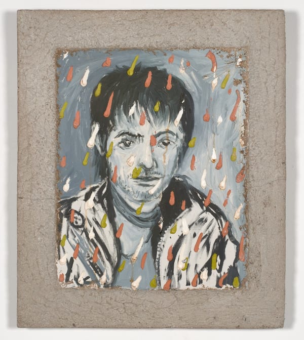 Ray Smith, Beto, 2015