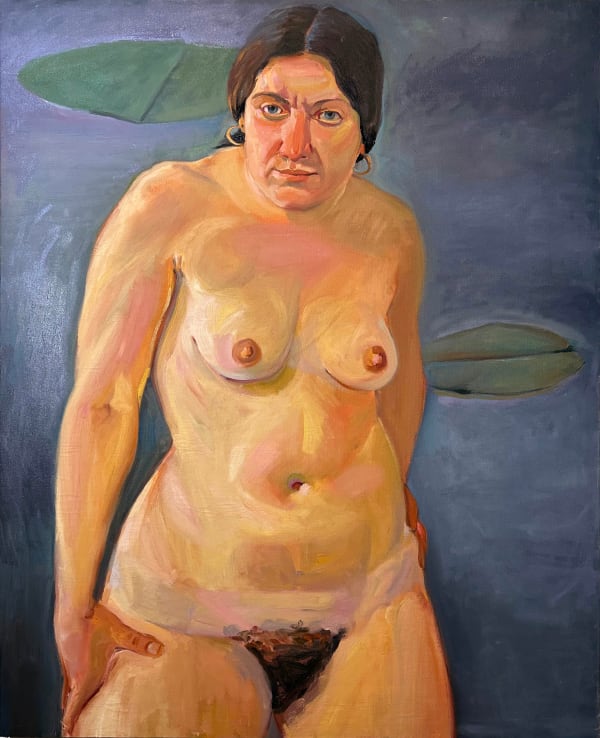 Frank Hyder, Ready, 1974