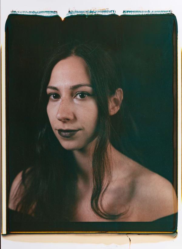 Natalie White, Lara, 2023