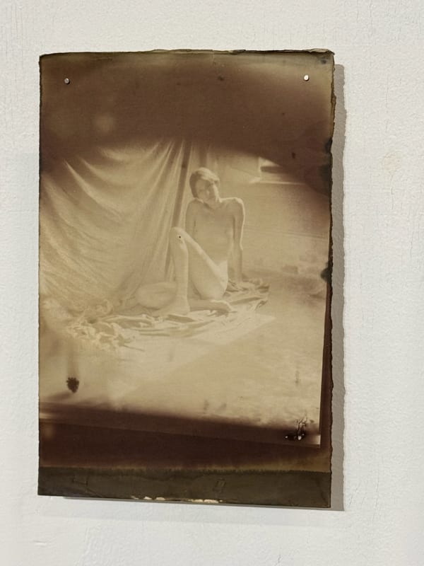 Hal Hirshorn, Untitled, c. 2000–2025